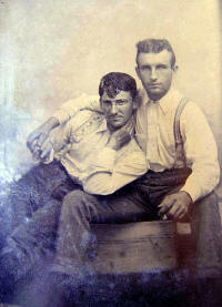 Tucson LGBT Museum Exhibit