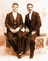 Tucson LGBT Museum Exhibit