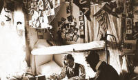 Tucson LGBT Museum Exhibit