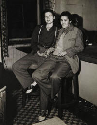Tucson LGBT Museum Exhibit