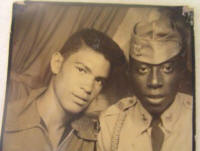 Tucson LGBT Museum Exhibit