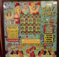 Tucson LGBT Museum Exhibit