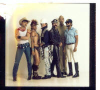 Tucson LGBT Museum Exhibit