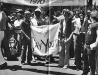 Tucson LGBT Museum Exhibit