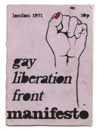Tucson LGBT Museum Exhibit