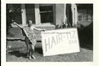 Tucson LGBT Museum Exhibit