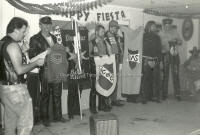 Tucson LGBT Museum Exhibit