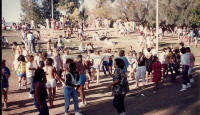 Tucson LGBT Museum Exhibit