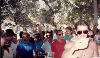 Tucson LGBT Museum Exhibit