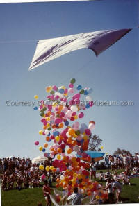 Tucson LGBT Museum Exhibit Photo