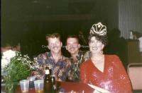 Tucson LGBT Museum Exhibit