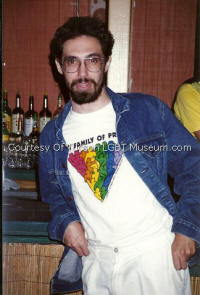 Tucson LGBT Museum Exhibit