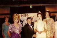 Tucson LGBT Museum Exhibit