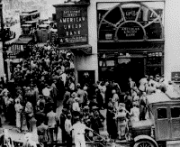 Tucson LGBT Museum Exhibit