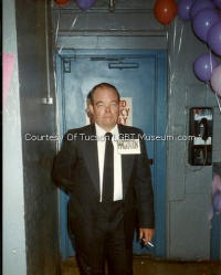 Tucson LGBT Museum Exhibit