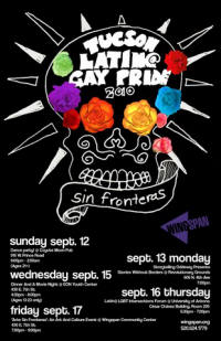 Tucson LGBT Museum