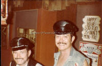 Tucson LGBT Museum Exhibit