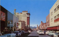 Tucson LGBT Museum Exhibit