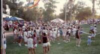 Tucson LGBT Museum Exhibit