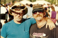 Tucson LGBT Museum Exhibit