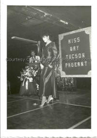 Tucson LGBT Museum Exhibit Photo