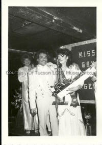 Tucson LGBT Museum Exhibit Photo