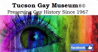 Tucson Gay Museum Logo